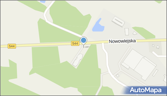 KORONA - HOTEL, Nowowiejska 39, Kruki 07-415 - Hotel, numer telefonu