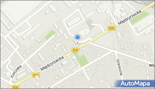 KORONA, Międzyrzecka 71, Łuków 21-400 - Hotel, numer telefonu