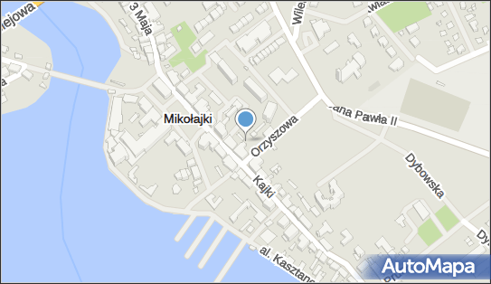 Król Sielaw, Kajki Michała 5, Mikołajki - Hotel, numer telefonu