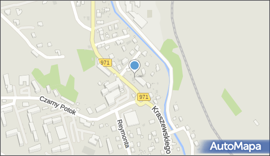 Krynicki, Józefa Ignacego Kraszewskiego 151, Krynica-Zdrój 33-380 - Hotel, numer telefonu