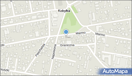 Krystyna, Marmo Franciszka, ks. 37, Kobyłka 05-230 - Hotel, numer telefonu