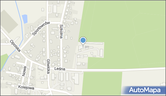 Laguna , Leśna 6, Rudziniec 44-172 - Hotel, numer telefonu