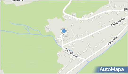 LINUS ART GALLERY, Świerkowa 8, Wisła 43-460 - Hotel, numer telefonu