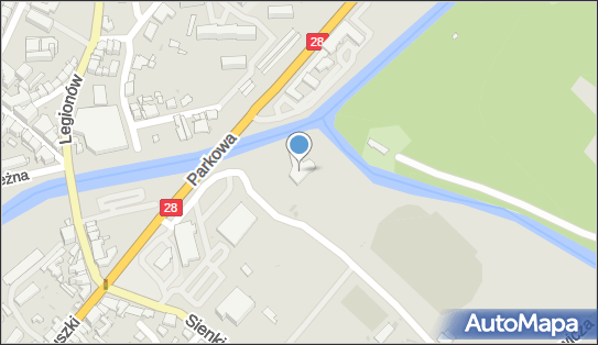 MARGOT, Sportowa 11, Gorlice 38-300 - Hotel, numer telefonu