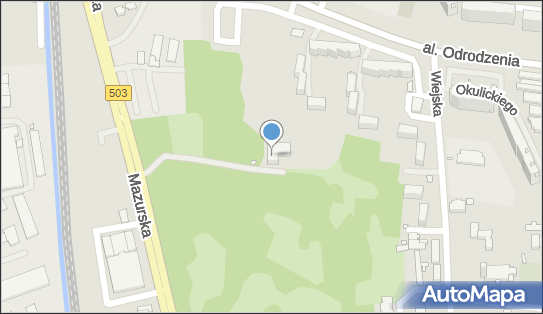 Modrzewie, Mazurska 6, Elbląg - Hotel, numer telefonu