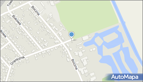 Nenufar Club, Boczna 21, Ko¶cian 64-000 - Hotel, godziny otwarcia, numer telefonu