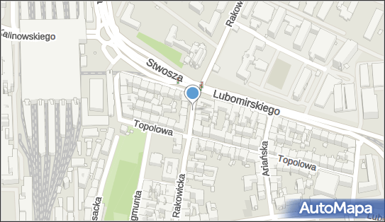 Nobel Suites , Ul. Rakowicka 23, Kraków 31-510 - Hotel