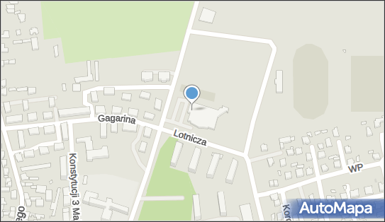 Olimpia - Centrum Sportu i Rekreacji, Babimost 66-110 - Hotel, numer telefonu