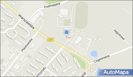 Olimpia, Warszawska 17, Tuchola 89-500 - Hotel, numer telefonu