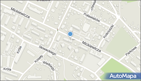 OSCAR Obiekt Noclegowy, Mickiewicza 17a, Sandomierz 27-600 - Hotel, godziny otwarcia, numer telefonu