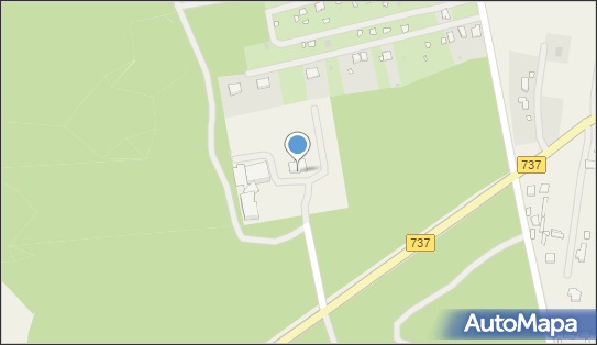 Ośrodek Edukacji Ekologicznej i Integracji Europejskiej Lasów P 26-630 - Hotel, numer telefonu