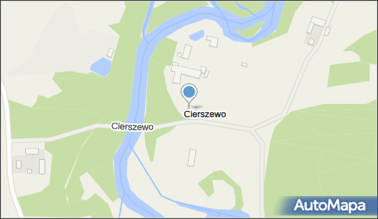 Ośrodek Rekreacyjno-Szkoleniowy Cierszewo , Cierszewo 8 09-414 - Hotel, numer telefonu