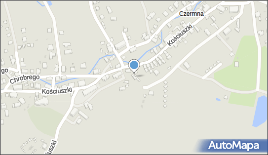 Ośrodek Szkoleniowo-Wypoczynkowy Marzanka, ul. Kościuszki 69 - Hotel, numer telefonu
