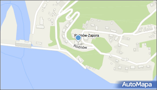 Ośrodek Szkoleniowo-Wypoczynkowy Rożnów, Rożnów 460, Rożnów - Hotel, numer telefonu