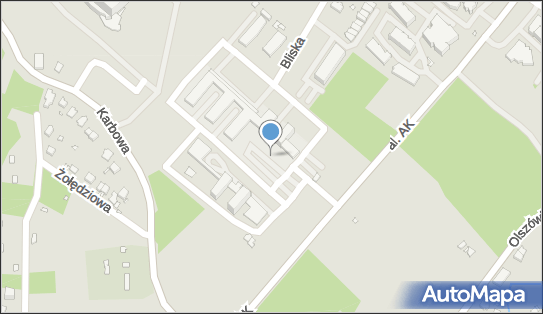 Ośrodek Szkoleniowo-Wypoczynkowy ZIAD, al. Armii Krajowej 220 - Hotel, numer telefonu