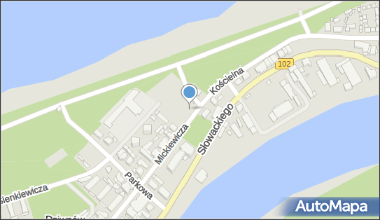 Ośrodek Wczasowo-Kolonijny Morena, Mickiewicza Adama 47, Dziwnów - Hotel, numer telefonu