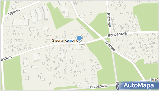 Ośrodek Wczasowo-Rehabilitacyjny Krakus II, Wczasowa 1, Stegna - Hotel, numer telefonu