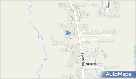 Ośrodek Wczasowy Zbójnik, ul. Sądelska 27A i 34, Murzasichle - Hotel, numer telefonu