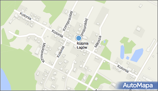 Ośrodek Wypoczynkowo-Rekreacyjny Kormoran, ul. Kolonia 15a, Łagów - Hotel, numer telefonu