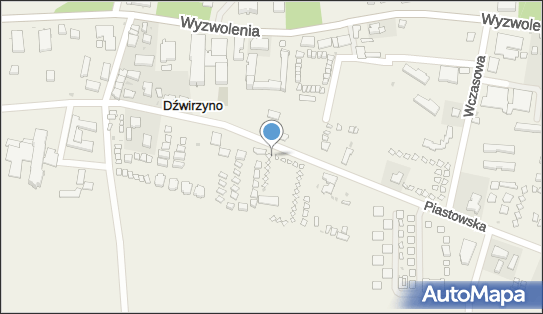 Ośrodek Wypoczynkowy Bryza, ul. Piastowska 4-6, Dźwirzyno - Hotel, numer telefonu