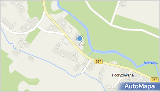 Ośrodek Wypoczynkowy Jedność, Zawoja 1332, Zawoja - Hotel, numer telefonu
