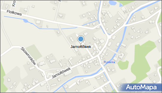 Ośrodek Wypoczynkowy Monika, ul. Pokrzywna 23-24, Jarnołtówek - Hotel, numer telefonu