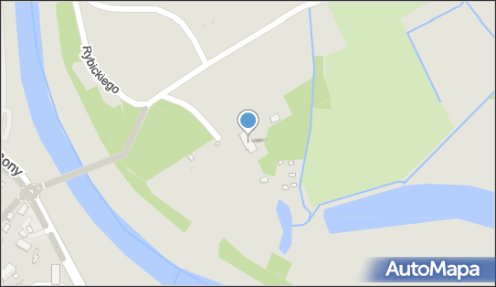 Ośrodek Wypoczynkowy Sosenki, ul. Gajowa 35, Sanok - Hotel, numer telefonu
