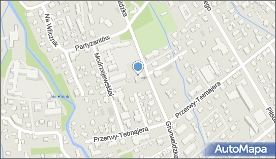 Ośrodek Wypoczynkowy ZNP Zenepol, ul. Grunwaldzka 10, Zakopane - Hotel, numer telefonu