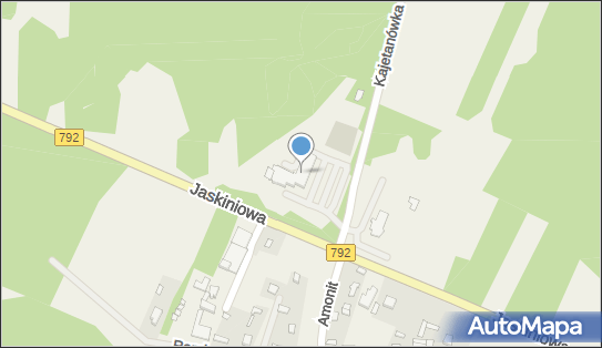 OSTANIEC, Podlesice 82, Podlesice 42-425 - Hotel, numer telefonu