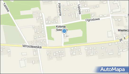 Pałac Sokolnik , Wrocławska 4, Sokolniki - Hotel, numer telefonu