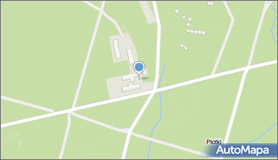 Pensjonat, PPOŻ-18, Nadleśnictwo Kaczory 64-810 - Hotel, numer telefonu