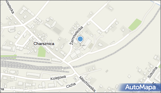PLANETA, Żarnowiecka 45A, Charsznica 32-250 - Hotel, numer telefonu