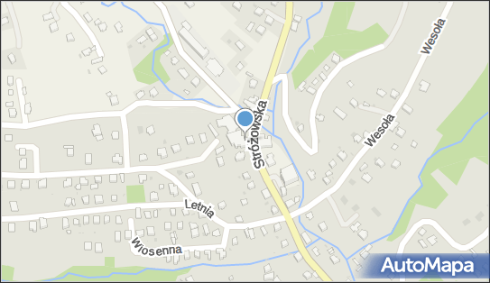 Pod Kogutkiem, DW 977, Stróżowska 115, Gorlice 38-300 - Hotel, numer telefonu