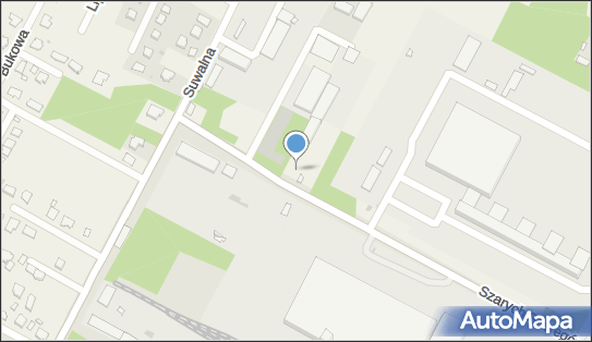 pracowniczy, Szarych Szeregów 4, Legionowo 05-120 - Hotel, godziny otwarcia, numer telefonu