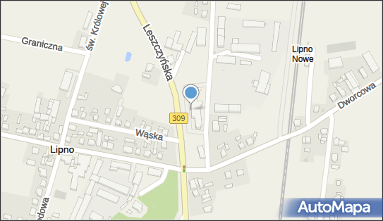 Raz Dwa Trzy, DK5, E261, Lipno 64-111 - Hotel, numer telefonu