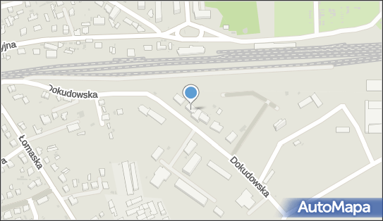 Rota , Dokudowska 6-8, Biała Podlaska 21-500 - Hotel, numer telefonu