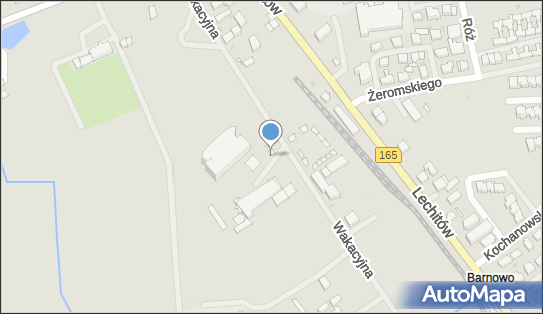 ROYAL PARK HOTEL &ampSPA , Wakacyjna 6, Mielno 76-032 - Hotel, godziny otwarcia, numer telefonu