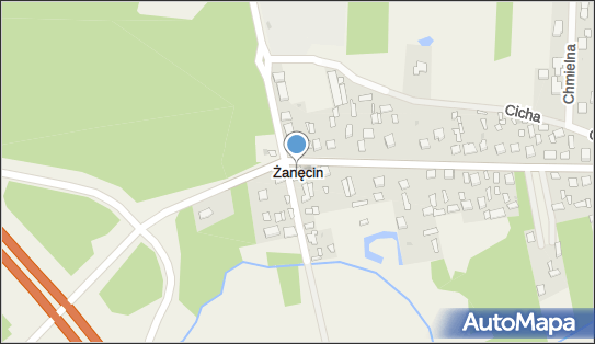 Rudka Ośrodek Wypoczynkowy, Żanęcin, Wiązowna 05-462 - Hotel, numer telefonu