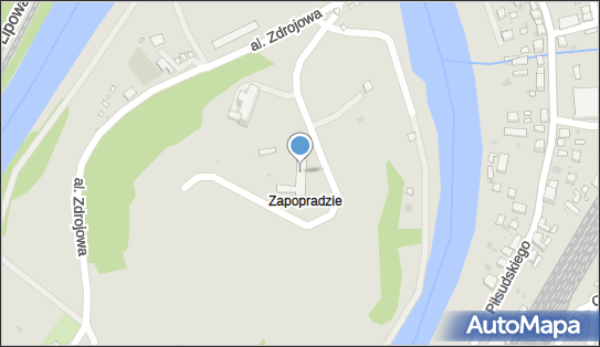 Sanatorium Uzdrowiskowe Korona, ul. Mściwujewskiego 2, Muszyna - Hotel, numer telefonu