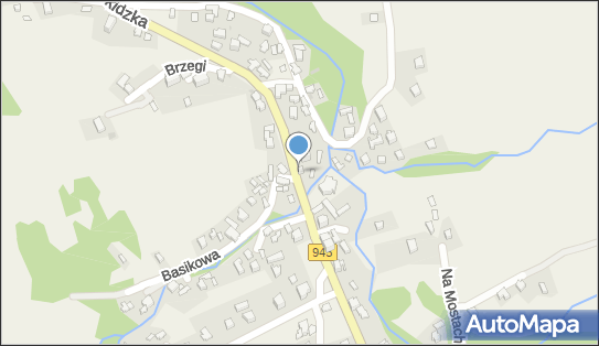 Schronisko Chata Baców, ul. Beskidzka 110, Korbielów - Hotel, numer telefonu