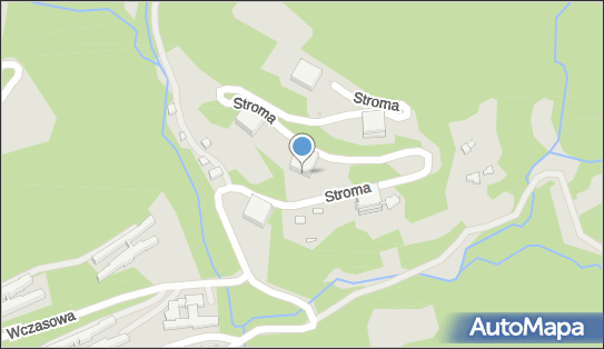 Schronisko Młodzieżowe Wiecha, ul. Stroma (Jaszowiec) 5, Ustroń - Hotel, numer telefonu