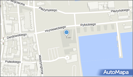 SeaTowers , Antoniego Hryniewickiego 6A, Gdynia 81-340 - Hotel