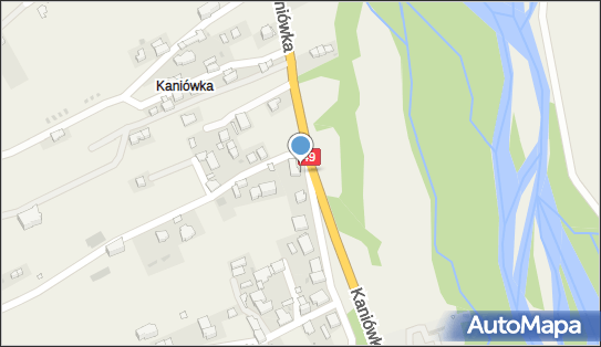 Silverton , Kaniówka 28c, Białka Tatrzańska, Bukowina Tatrzańska 34-405 - Hotel