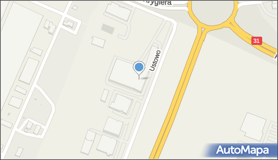SILVER , Ustowo 54, Ustowo 70-001 - Hotel, numer telefonu