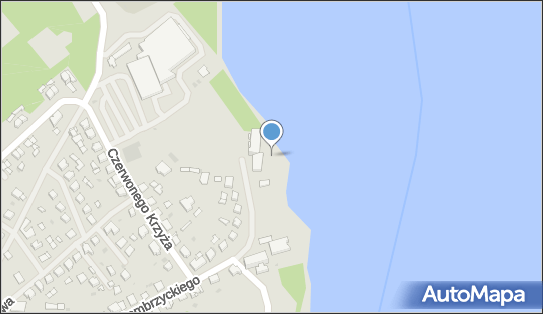 Skarpa, Sembrzyckiego 20, Olecko 19-400 - Hotel, numer telefonu