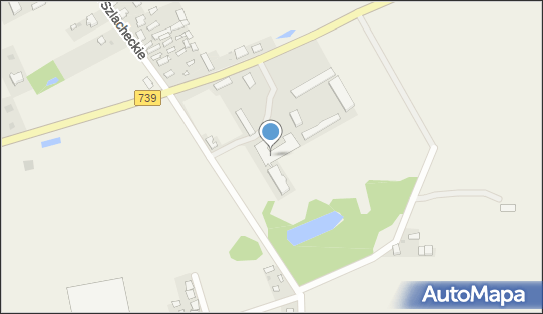 Sobienie Królewskie, Sobienie Szlacheckie 64, Sobienie Szlacheckie 08-443 - Hotel, numer telefonu, NIP: 5322043905