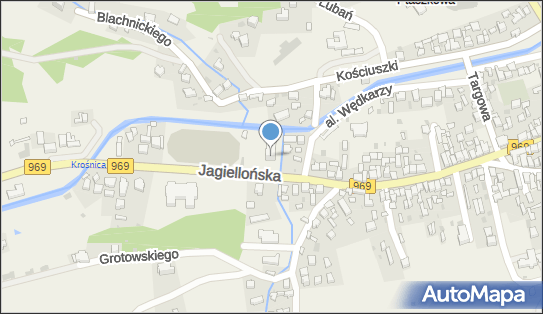 SOKOLICA, Ul. Jagiellońska 86, Krościenko nad Dunajcem 34-450 - Hotel, numer telefonu