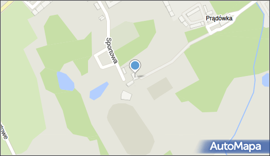 Sportowy MOSiR, Sportowa 41, Rypin 87-500 - Hotel, numer telefonu