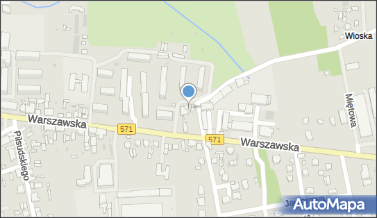 Stary Młyn, Warszawska 55 A, Nasielsk 05-190 - Hotel, numer telefonu