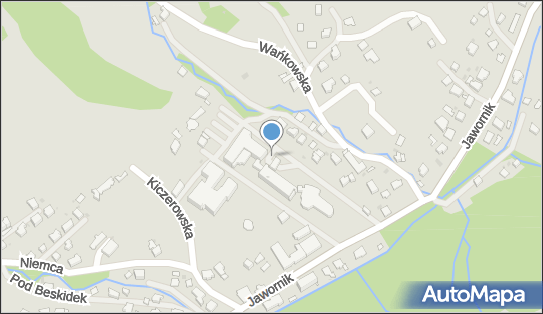 STOK , Jawornik 52A, Wisła 43-460 - Hotel, numer telefonu